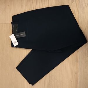 Banana republic Sloan pant Navy size 4